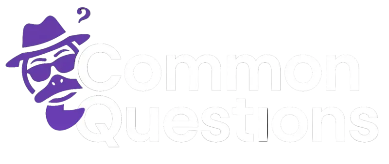 Common Questions
